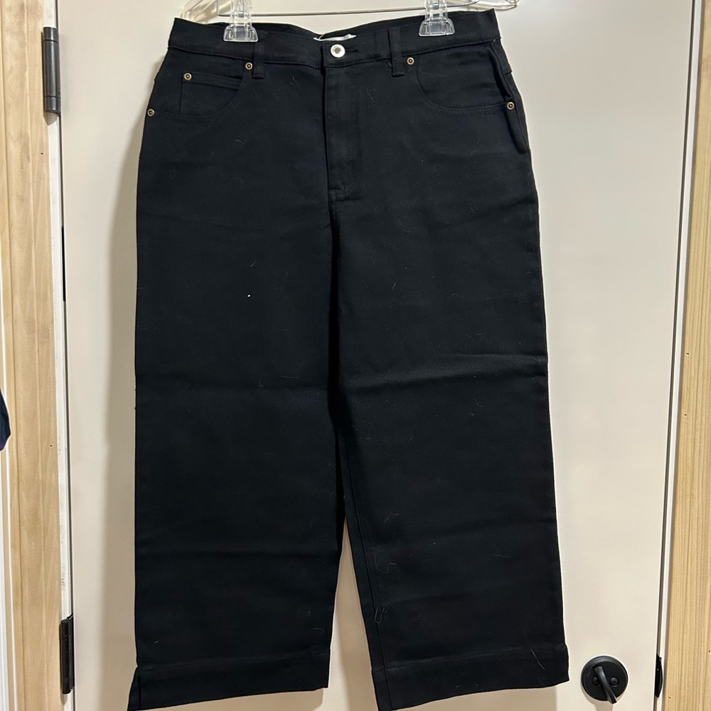 NWTColdester Creek Black Jean Pants in Size 12